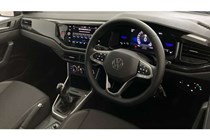 Volkswagen Polo Hatchback (17 on) 1.0 Life 5dr For Sale - Vertu Volkswagen Hereford, Roman Road