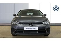 Volkswagen Polo Hatchback (17 on) 1.0 Life 5dr For Sale - Vertu Volkswagen Hereford, Roman Road