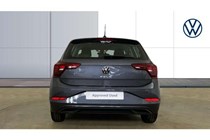 Volkswagen Polo Hatchback (17 on) 1.0 Life 5dr For Sale - Vertu Volkswagen Hereford, Roman Road
