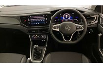 Volkswagen Polo Hatchback (17 on) 1.0 Life 5dr For Sale - Vertu Volkswagen Hereford, Roman Road