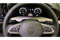 Volkswagen Golf Hatchback (20 on) 1.5 eTSI 150 Match 5dr DSG For Sale - Vertu Volkswagen Hereford, Roman Road