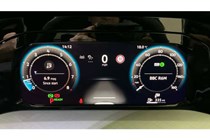 Volkswagen Golf Hatchback (20 on) 1.5 eTSI 150 Match 5dr DSG For Sale - Vertu Volkswagen Hereford, Roman Road