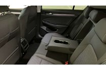 Volkswagen Golf Hatchback (20 on) 1.5 eTSI 150 Match 5dr DSG For Sale - Vertu Volkswagen Hereford, Roman Road
