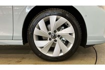 Volkswagen Golf Hatchback (20 on) 1.5 eTSI 150 Match 5dr DSG For Sale - Vertu Volkswagen Hereford, Roman Road