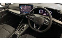 Volkswagen Golf Hatchback (20 on) 1.5 eTSI 150 Match 5dr DSG For Sale - Vertu Volkswagen Hereford, Roman Road