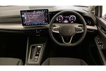 Volkswagen Golf Hatchback (20 on) 1.5 eTSI 150 Match 5dr DSG For Sale - Vertu Volkswagen Hereford, Roman Road