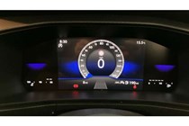 Volkswagen T-Cross SUV (24 on) 1.0 TSI 115 Match 5dr For Sale - Vertu Volkswagen Hereford, Roman Road