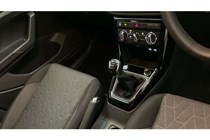 Volkswagen T-Cross SUV (24 on) 1.0 TSI 115 Match 5dr For Sale - Vertu Volkswagen Hereford, Roman Road