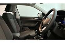 Volkswagen T-Cross SUV (24 on) 1.0 TSI 115 Match 5dr For Sale - Vertu Volkswagen Hereford, Roman Road