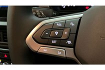 Volkswagen T-Cross SUV (24 on) 1.0 TSI 115 Match 5dr For Sale - Vertu Volkswagen Hereford, Roman Road