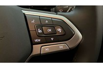 Volkswagen T-Cross SUV (24 on) 1.0 TSI 115 Match 5dr For Sale - Vertu Volkswagen Hereford, Roman Road