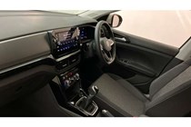 Volkswagen T-Cross SUV (24 on) 1.0 TSI 115 Match 5dr For Sale - Vertu Volkswagen Hereford, Roman Road