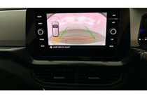 Volkswagen T-Cross SUV (24 on) 1.0 TSI 115 Match 5dr For Sale - Vertu Volkswagen Hereford, Roman Road