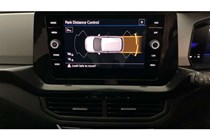 Volkswagen T-Cross SUV (24 on) 1.0 TSI 115 Match 5dr For Sale - Vertu Volkswagen Hereford, Roman Road