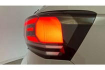 Volkswagen T-Cross SUV (24 on) 1.0 TSI 115 Match 5dr For Sale - Vertu Volkswagen Hereford, Roman Road