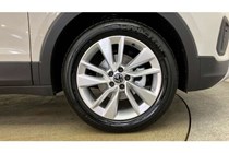 Volkswagen T-Cross SUV (24 on) 1.0 TSI 115 Match 5dr For Sale - Vertu Volkswagen Hereford, Roman Road