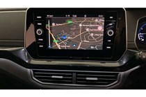Volkswagen T-Cross SUV (24 on) 1.0 TSI Black Edition 5dr For Sale - Vertu Volkswagen Hereford, Roman Road