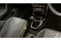 Volkswagen T-Cross SUV (24 on) 1.0 TSI Black Edition 5dr For Sale - Vertu Volkswagen Hereford, Roman Road