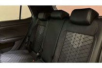 Volkswagen T-Cross SUV (24 on) 1.0 TSI Black Edition 5dr For Sale - Vertu Volkswagen Hereford, Roman Road