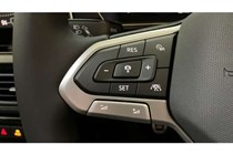 Volkswagen T-Cross SUV (24 on) 1.0 TSI Black Edition 5dr For Sale - Vertu Volkswagen Hereford, Roman Road