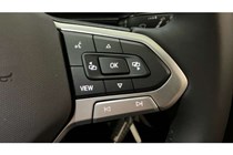 Volkswagen T-Cross SUV (24 on) 1.0 TSI Black Edition 5dr For Sale - Vertu Volkswagen Hereford, Roman Road