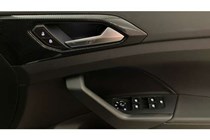 Volkswagen T-Cross SUV (24 on) 1.0 TSI Black Edition 5dr For Sale - Vertu Volkswagen Hereford, Roman Road