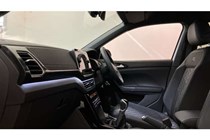 Volkswagen T-Cross SUV (24 on) 1.0 TSI Black Edition 5dr For Sale - Vertu Volkswagen Hereford, Roman Road