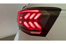 Volkswagen T-Cross SUV (24 on) 1.0 TSI Black Edition 5dr For Sale - Vertu Volkswagen Hereford, Roman Road