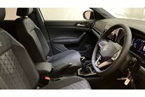 Volkswagen T-Cross SUV (24 on) 1.0 TSI Black Edition 5dr For Sale - Vertu Volkswagen Hereford, Roman Road