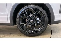 Volkswagen T-Cross SUV (24 on) 1.0 TSI Black Edition 5dr For Sale - Vertu Volkswagen Hereford, Roman Road