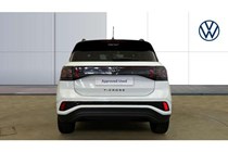 Volkswagen T-Cross SUV (24 on) 1.0 TSI Black Edition 5dr For Sale - Vertu Volkswagen Hereford, Roman Road