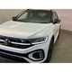 Volkswagen T-Roc SUV (17 on) 1.5 TSI EVO Black Edition 5dr DSG For Sale - Vertu Volkswagen Hereford, Roman Road