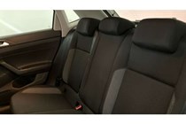 Volkswagen Polo Hatchback (17 on) 1.0 Life 5dr For Sale - Vertu Volkswagen Hereford, Roman Road