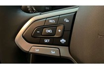 Volkswagen Polo Hatchback (17 on) 1.0 Life 5dr For Sale - Vertu Volkswagen Hereford, Roman Road