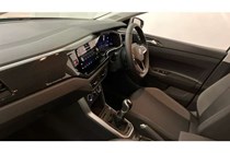 Volkswagen Polo Hatchback (17 on) 1.0 Life 5dr For Sale - Vertu Volkswagen Hereford, Roman Road