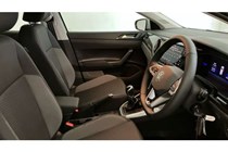 Volkswagen Polo Hatchback (17 on) 1.0 Life 5dr For Sale - Vertu Volkswagen Hereford, Roman Road
