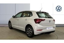 Volkswagen Polo Hatchback (17 on) 1.0 Life 5dr For Sale - Vertu Volkswagen Hereford, Roman Road