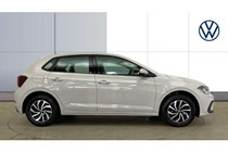 Volkswagen Polo Hatchback (17 on) 1.0 Life 5dr For Sale - Vertu Volkswagen Hereford, Roman Road