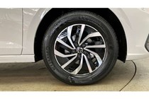 Volkswagen Polo Hatchback (17 on) 1.0 Life 5dr For Sale - Vertu Volkswagen Hereford, Roman Road