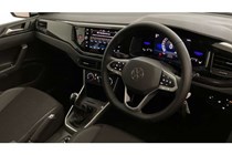 Volkswagen Polo Hatchback (17 on) 1.0 Life 5dr For Sale - Vertu Volkswagen Hereford, Roman Road
