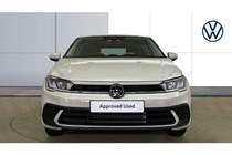 Volkswagen Polo Hatchback (17 on) 1.0 Life 5dr For Sale - Vertu Volkswagen Hereford, Roman Road