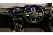 Volkswagen Polo Hatchback (17 on) 1.0 Life 5dr For Sale - Vertu Volkswagen Hereford, Roman Road
