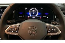 Volkswagen Polo Hatchback (17 on) 1.0 TSI Match 5dr For Sale - Vertu Volkswagen Hereford, Roman Road