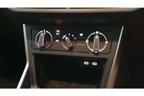 Volkswagen Polo Hatchback (17 on) 1.0 TSI Match 5dr For Sale - Vertu Volkswagen Hereford, Roman Road