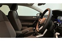 Volkswagen Polo Hatchback (17 on) 1.0 TSI Match 5dr For Sale - Vertu Volkswagen Hereford, Roman Road