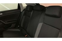 Volkswagen Polo Hatchback (17 on) 1.0 TSI Match 5dr For Sale - Vertu Volkswagen Hereford, Roman Road