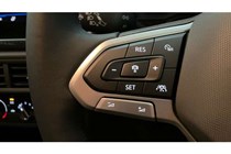 Volkswagen Polo Hatchback (17 on) 1.0 TSI Match 5dr For Sale - Vertu Volkswagen Hereford, Roman Road