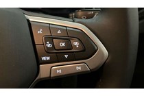 Volkswagen Polo Hatchback (17 on) 1.0 TSI Match 5dr For Sale - Vertu Volkswagen Hereford, Roman Road