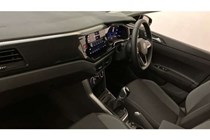 Volkswagen Polo Hatchback (17 on) 1.0 TSI Match 5dr For Sale - Vertu Volkswagen Hereford, Roman Road