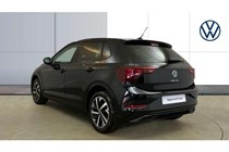 Volkswagen Polo Hatchback (17 on) 1.0 TSI Match 5dr For Sale - Vertu Volkswagen Hereford, Roman Road